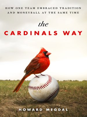 cover image of The Cardinals Way
